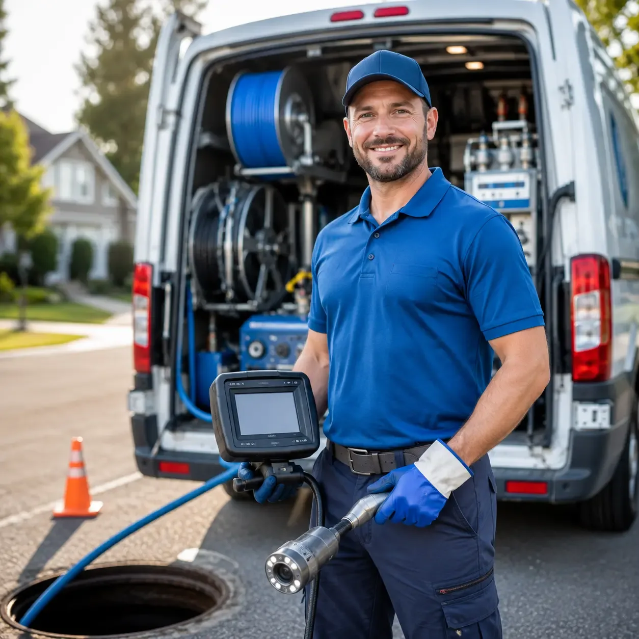Local Pipe Relining specialists in Coal City, IL