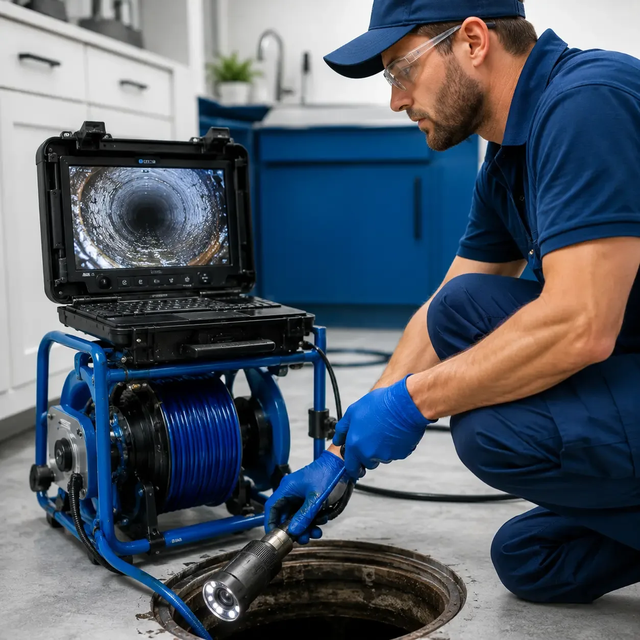 Pipe Relining professionals serving Coal City, IL